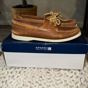 Womens Sperry Top-Sider